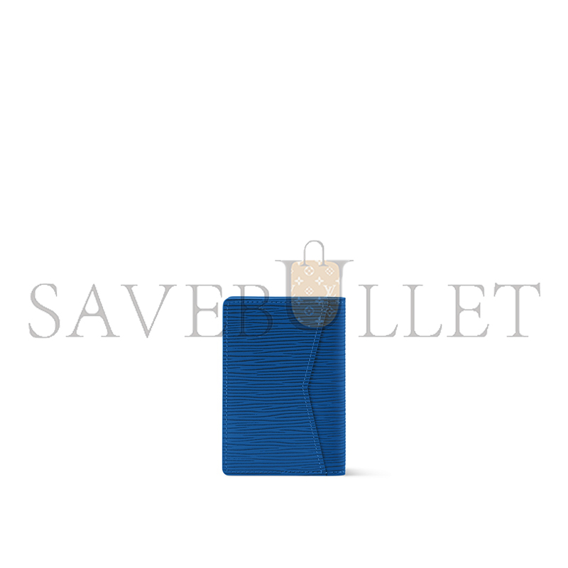 LOUIS VUITTON POCKET ORGANIZER M25798 (11*8*1cm) 